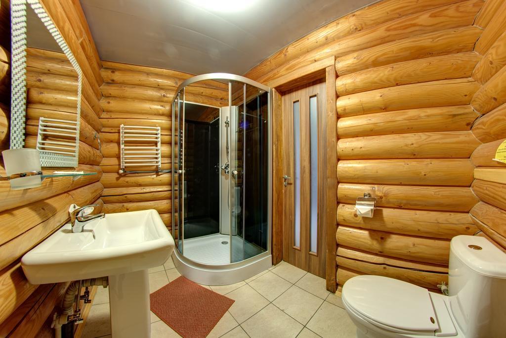 Hotel Bereg Bukovel Værelse billede