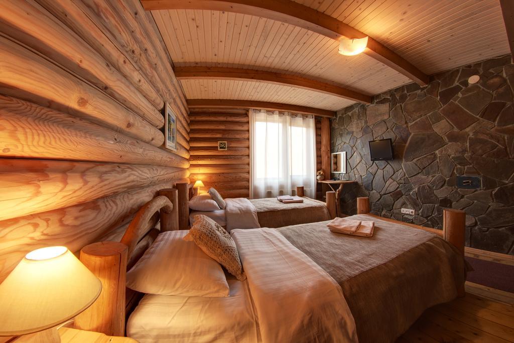 Hotel Bereg Bukovel Værelse billede