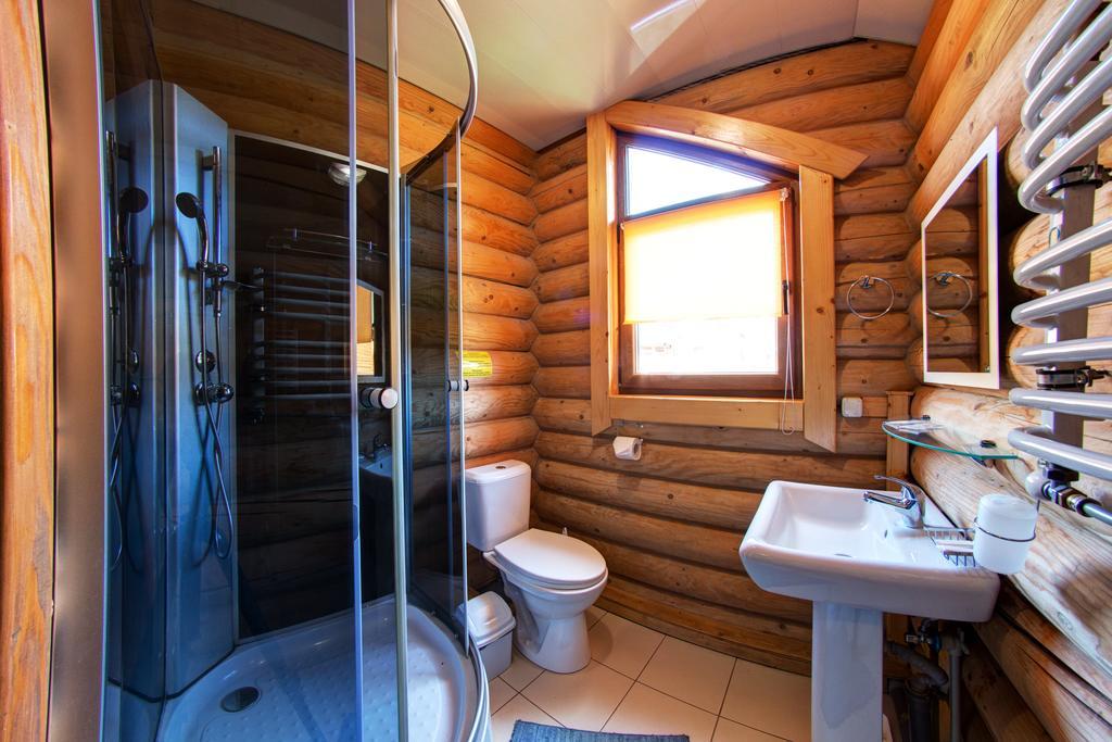 Hotel Bereg Bukovel Værelse billede