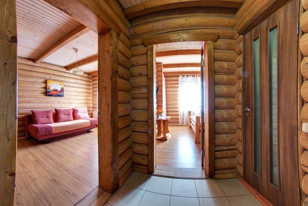 Hotel Bereg Bukovel Værelse billede